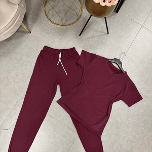 Cropped Faux leather Jacket