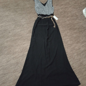Cropped Faux leather Jacket