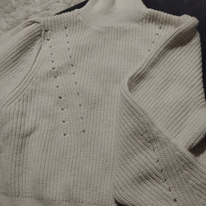 Cropped Faux leather Jacket