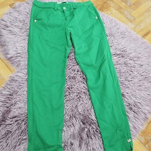 Cropped Faux leather Jacket