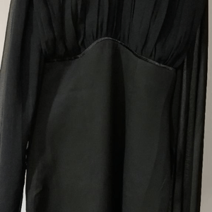 Cropped Faux leather Jacket
