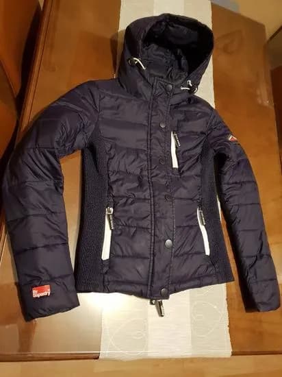 Super Dry original jakna s/m