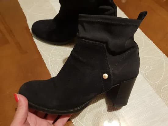 Tommy Hilfiger original cizme