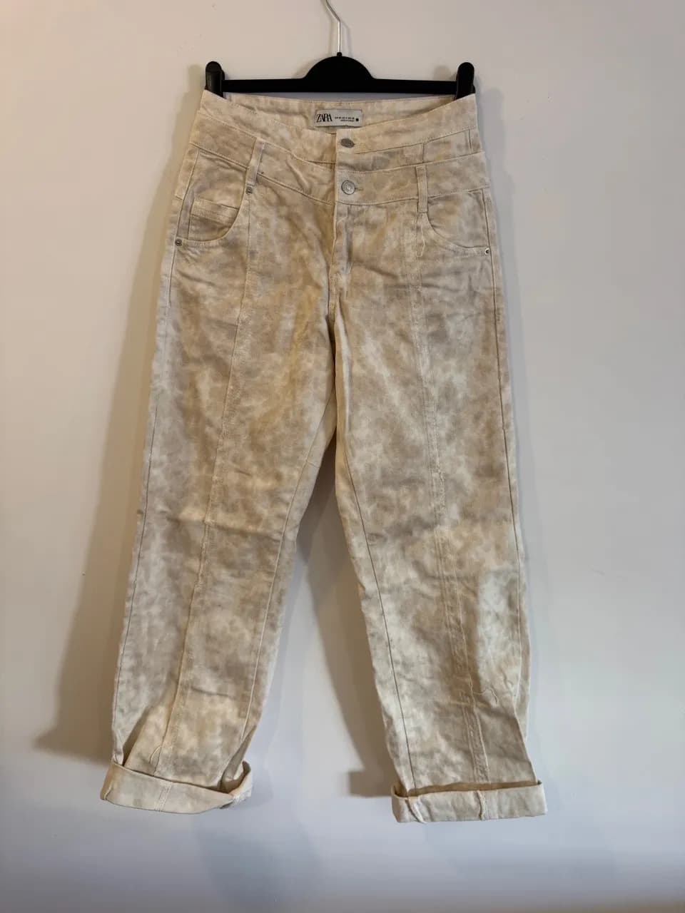 Zara farmerke 