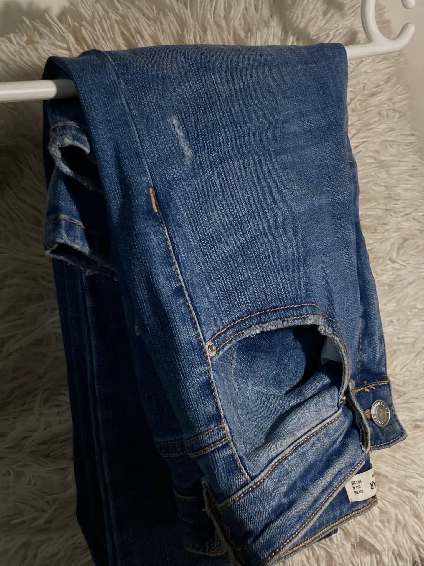 Farmerke👖