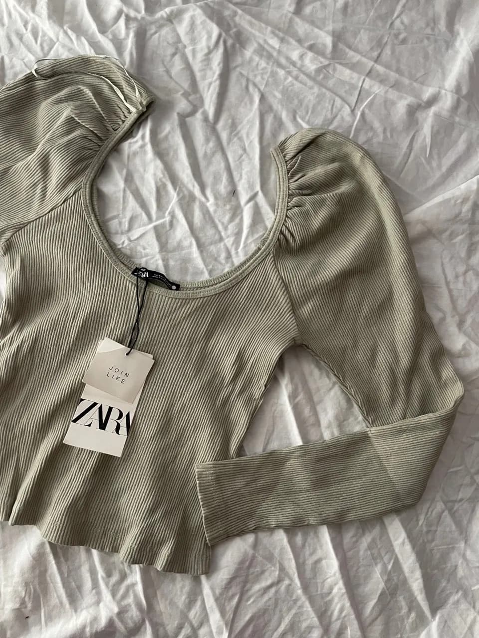 Zara majica