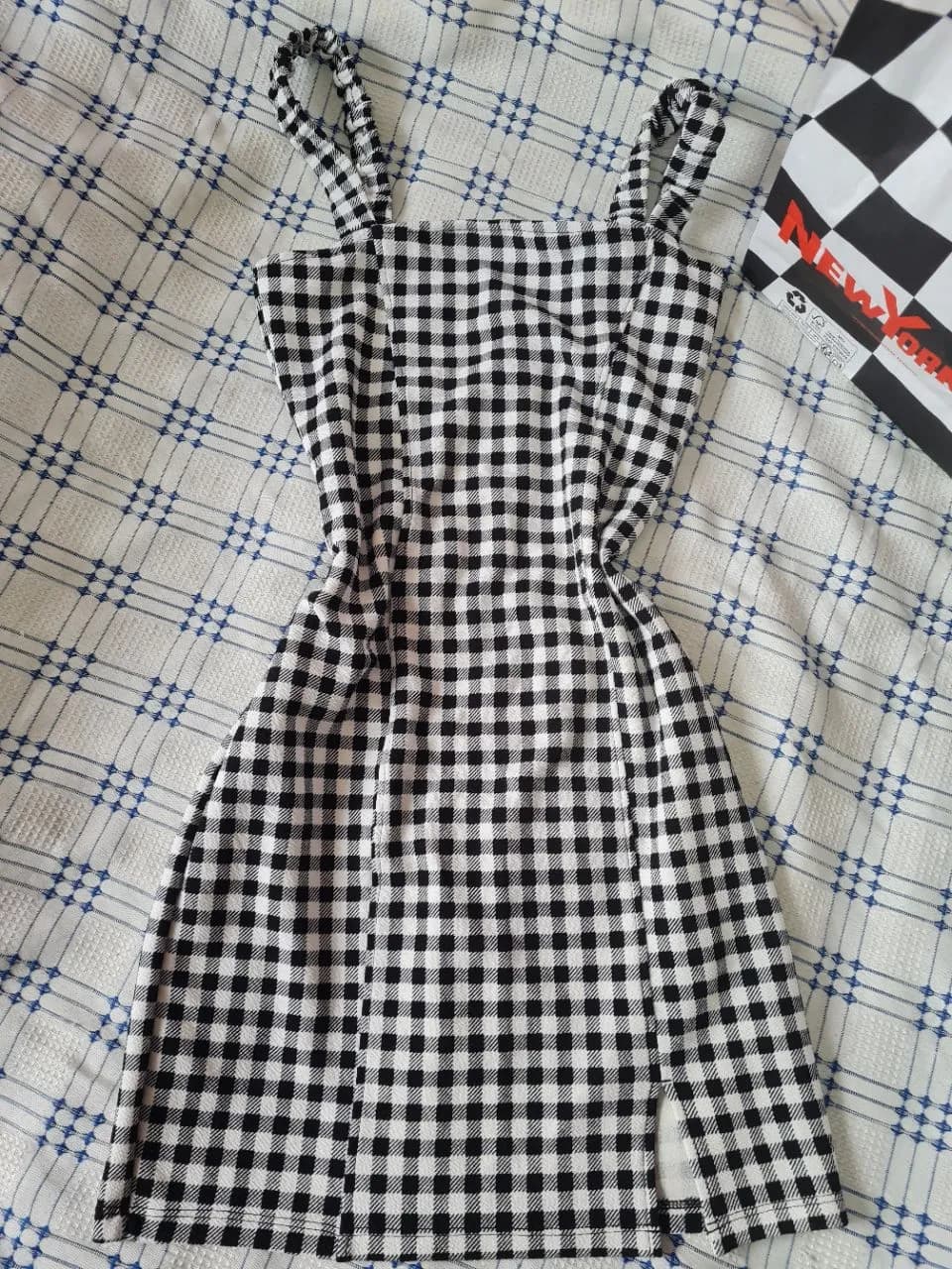Nova H&M haljina, velicina S