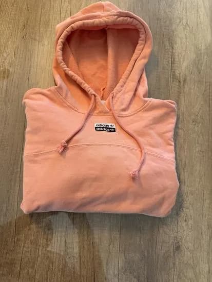 Adidas original crop top od xs do m kao nov