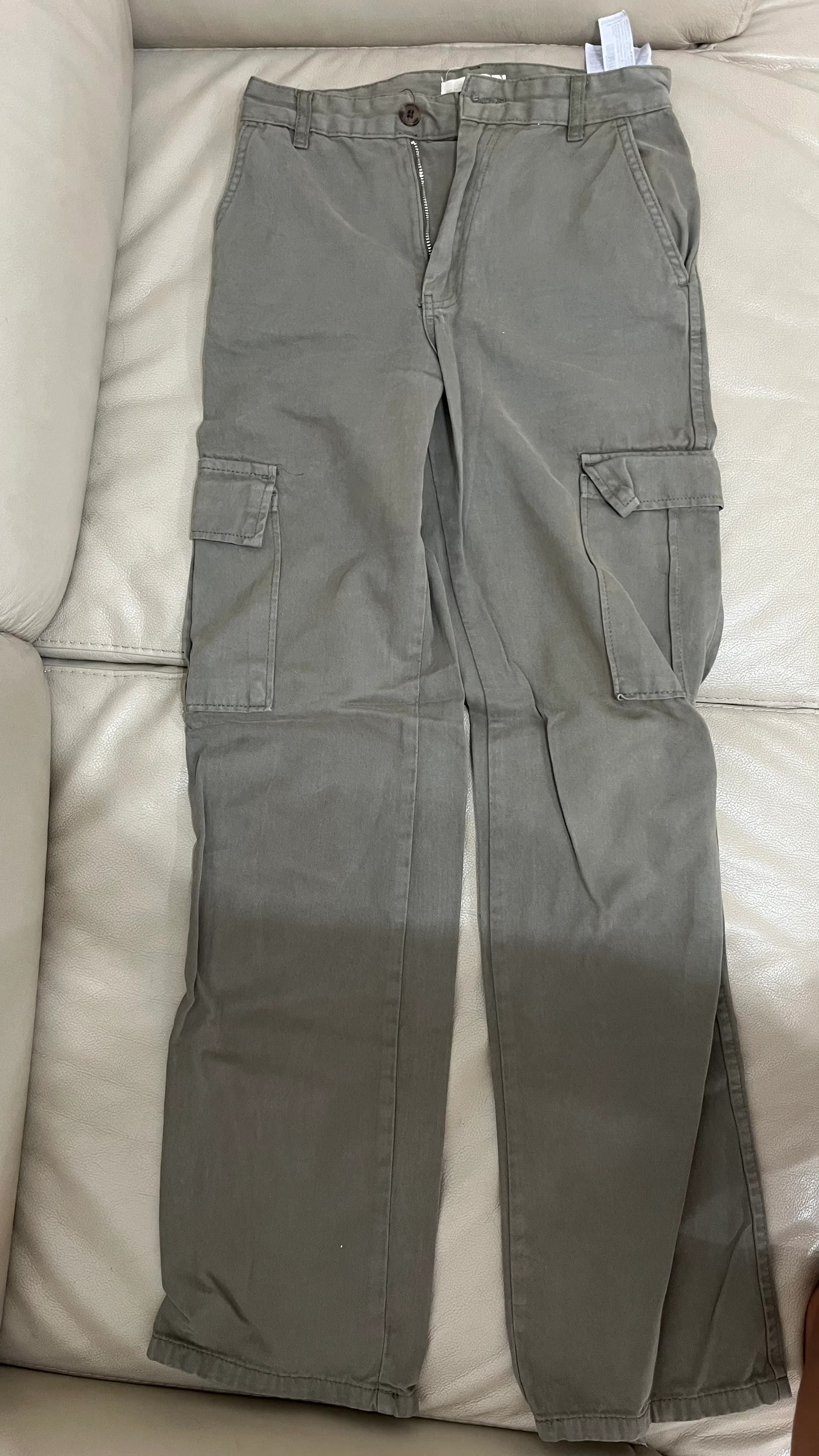 Pantalone STRADIVARIUS