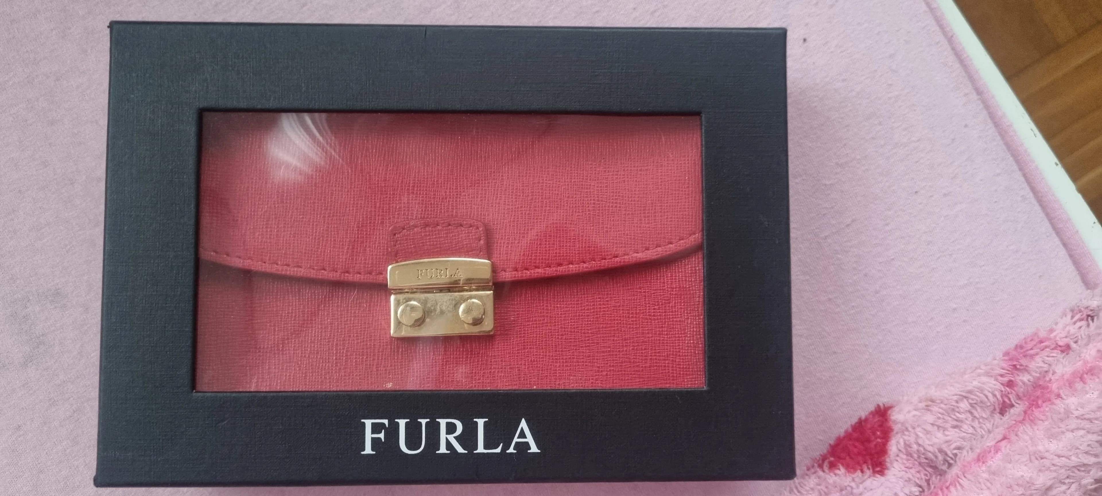 Furla mini bag