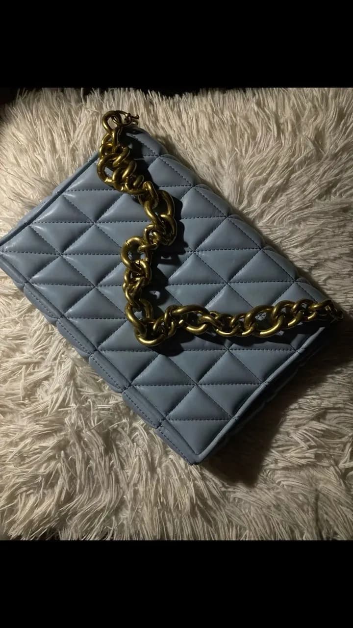 Zara torbica🫐