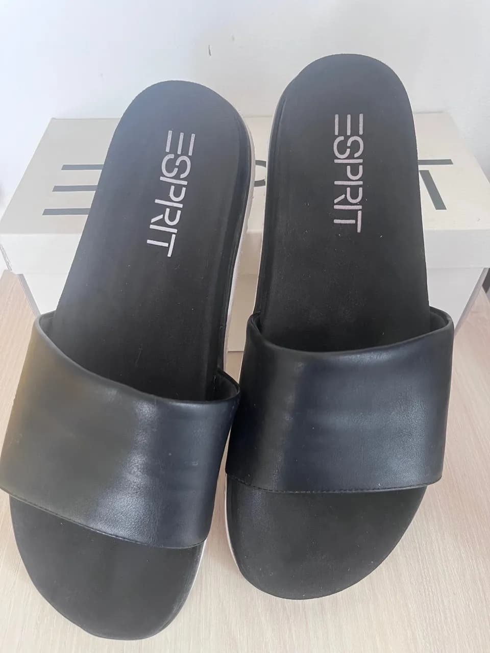 ESPRIT Papuce 27cm