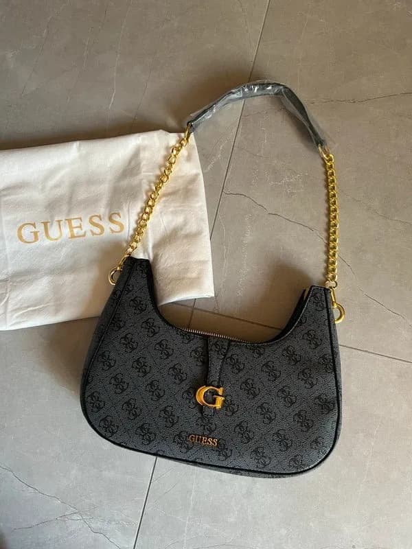 Guess torbica