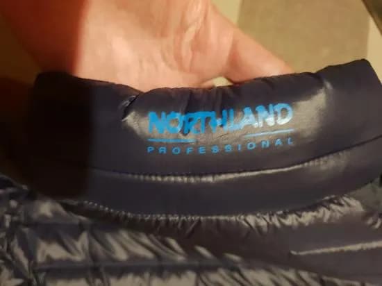 Northland nova jakna s/m