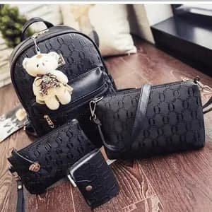 Set 4 torbe sa rancem 