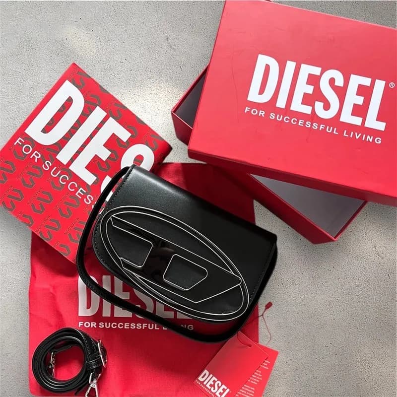Diesel torbica