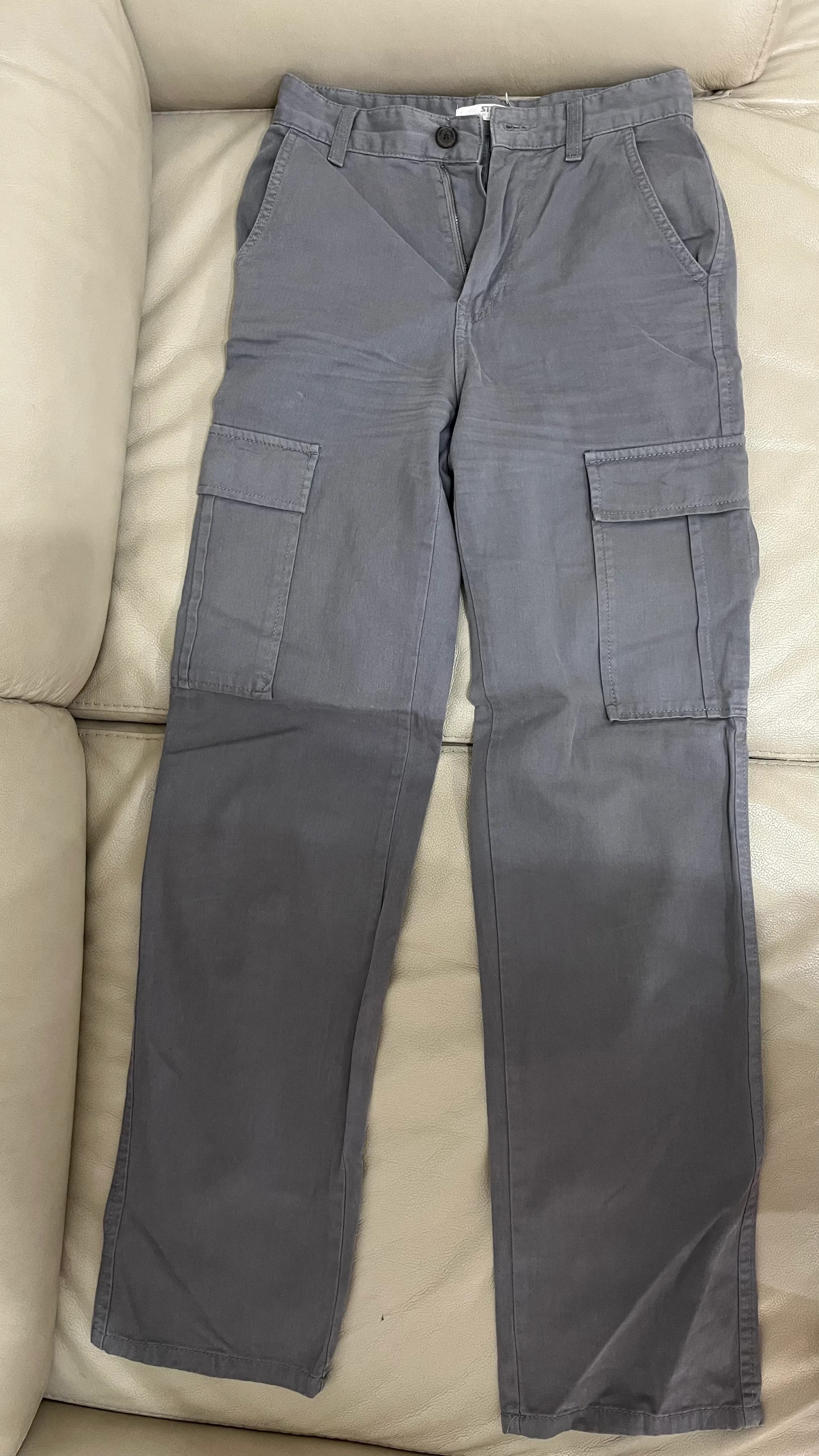 Pantalone. STRADIVARIUS